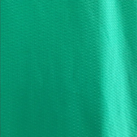 Under Armour Green Fitted Short Sleeve Tee - Picture 4 of 9